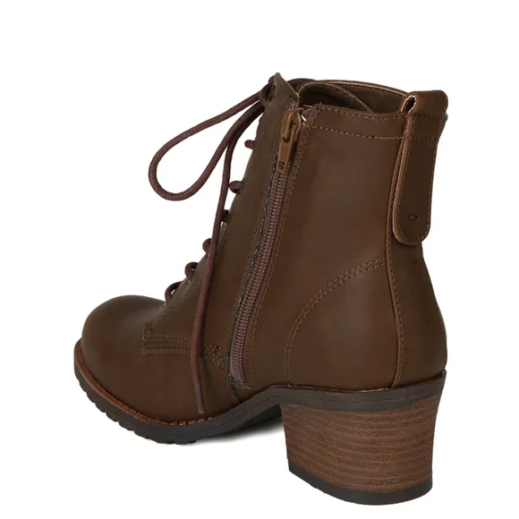 COPY - Qupid boots size 6.5 women's - Picture 2 of 6